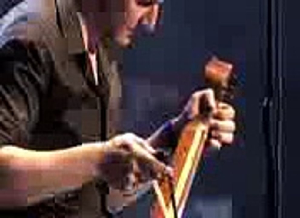 Koliva-Yüksek Dağlara Doğru