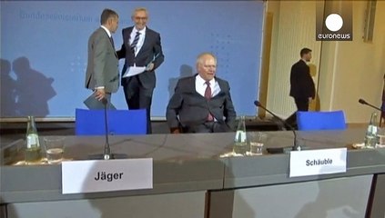 Almanya'dan 10 milyar Euroluk ek yatırım sözü