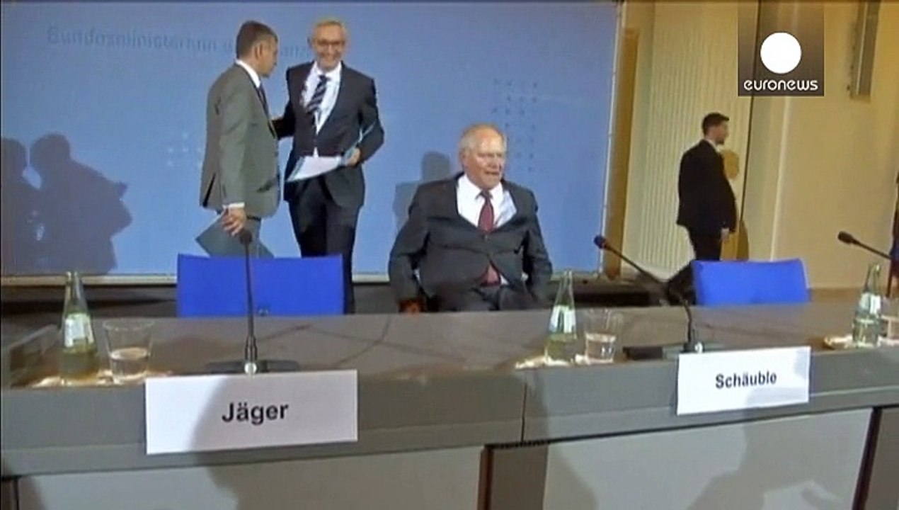 Újabb állami nagyberuházások várhatók Németországban
