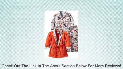 Baby Bunz Baby-Boys Infant Little Builder, Orange, 12 Months
