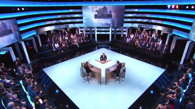 Il y aura une modernisation du dialogue social