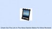 Ram Mount Tab-Tite Universal Clamping Cradle with LifeProof and Lifedge Cases for Apple iPad (RAMHOLTAB17U)