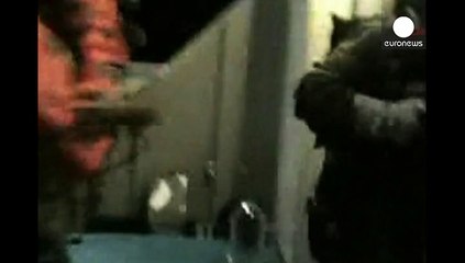 الجنائية الدولية لن تلاحق إسرائيل في الهجوم على سفينة مافي مرمرة التركية