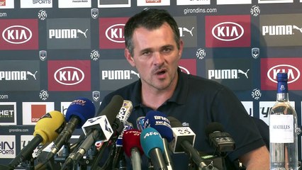 French fotball coach Sagnol rejects racism charge