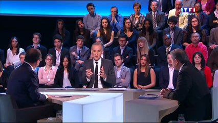 Hollande promet de ne plus augmenter les impôts