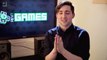 Nick Says Goodbye to Rev3Games - Rev3Games