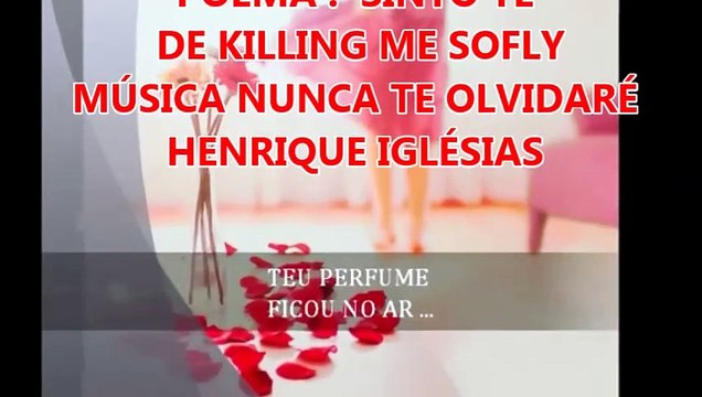 Nunca Te Olvidaré Enrique Iglesias by José Macedo productions
