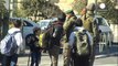 Haute tension à Jérusalem après des heurts sur l'esplanade des Mosquées