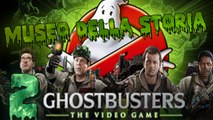 Ghostbusters: The Videogame gameplay # 2 - Museo della storia