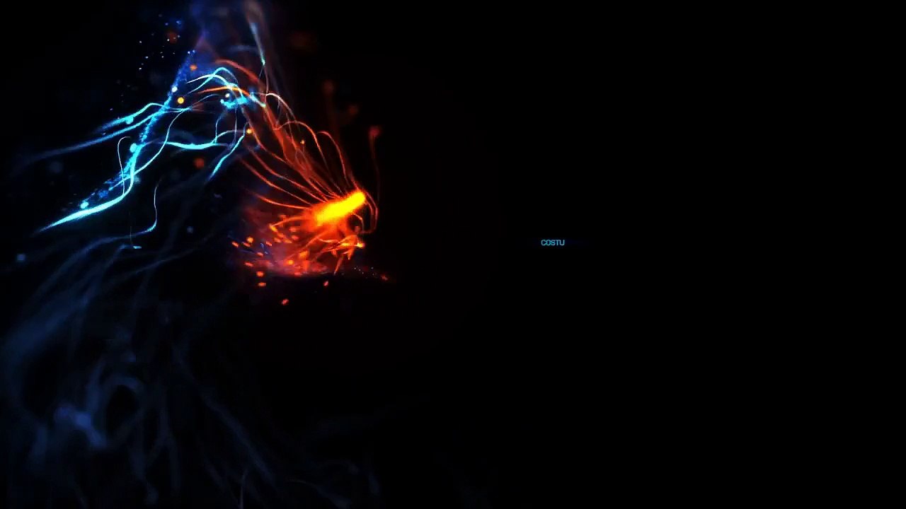 Fire Opening Titles | After Effects Template | Project Files - Videohive