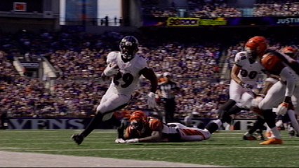 Preview: Tennessee Titans vs. Baltimore Ravens