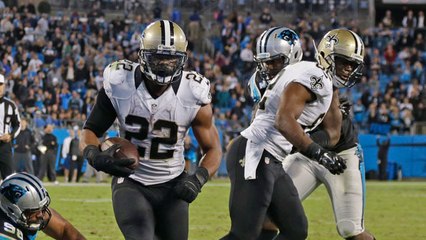 TNF Storylines: Saints go right down the field