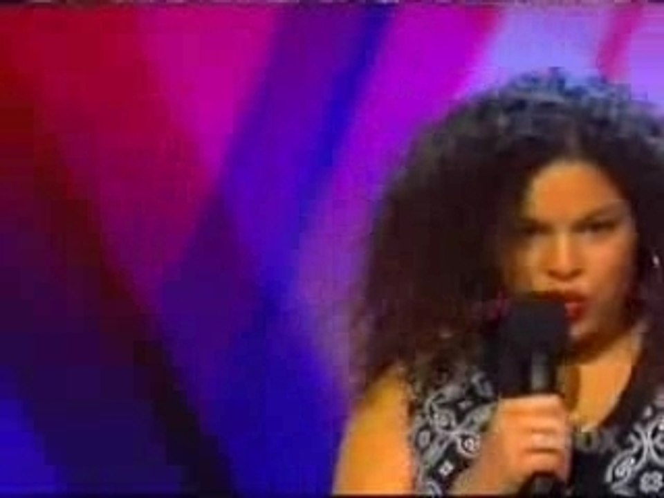 American Idol 6 - Gimme one reason to st