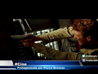 La acción llega con la Conspiración de Noviembre