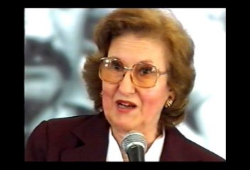 Armando Tejada Gómez - Testimonio de Gloriana Zuccini