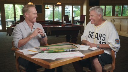 NFL Films Presents: Strat-O-Matic with Rex Ryan