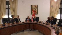 Fransa'dan Tunus'a Yardım
