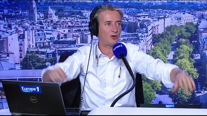 Jean-Paul Delvoye dans le Club de la Presse - Partie 3