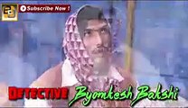 Detective Byomkesh Bakshy TRAILER RELEASED   Sushant Singh Rajput BY x1 VIDEOVINES