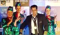 EVICTED Puneet Issar RETURNS to Bigg Boss 8 house   4th November 2014 Episode BY x1 VIDEOVINES