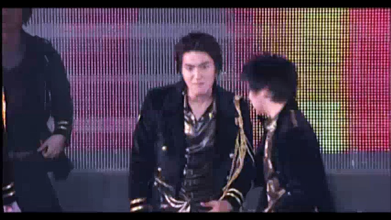 Super Show - Twins (2)
