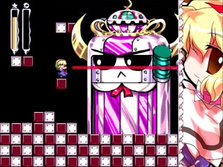 Let's Play Megamari: The Alice Run Final Episode