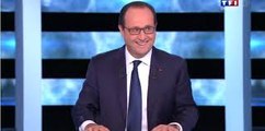 Les maigres annonces de François Hollande