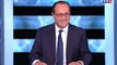 Les maigres annonces de François Hollande