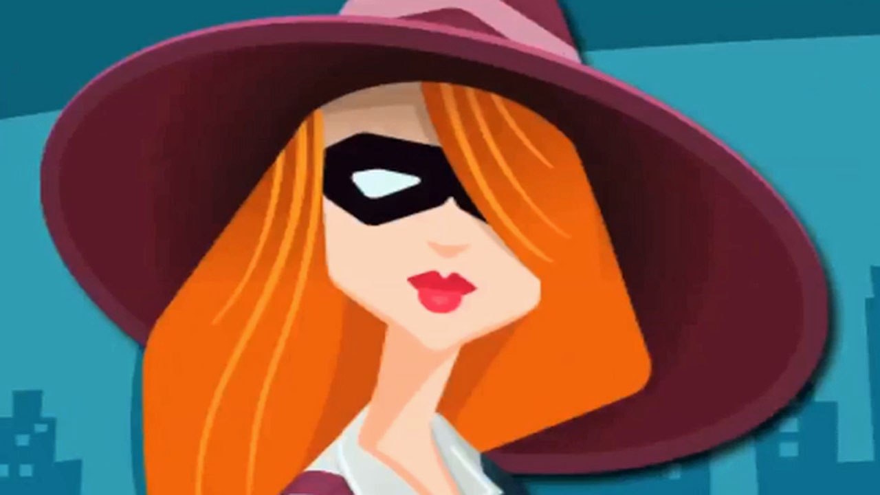 CGR Trailers - THE MARVELLOUS MISS TAKE! Wits Not Fists Trailer