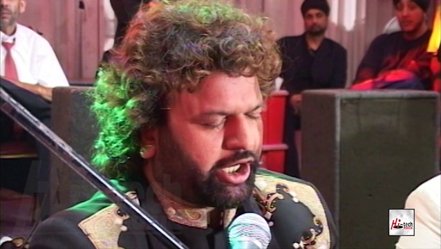 KOOK PIPIHEY WALI - HANS RAJ HANS - OFFICIAL HD VIDEO