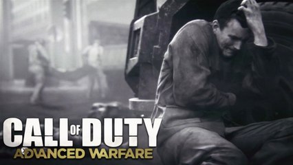 Call of Duty Advanced Warfare: AFTERMATH - Mission 5 Walkthrough