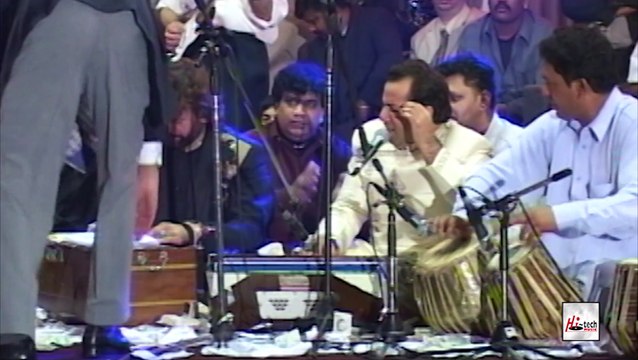 NIT KHAIR MANGAN SOHNIYA - HANS RAJ HANS & RAHAT FATEH ALI KHAN - OFFICIAL VIDEO