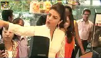 Priyanka Chopra's Bajirao Mastani FIRST LOOK REVEALED BY x1 VIDEOVINES