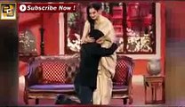 Rekha on Comedy Nights with Kapil  11th October 2014 Episode BY x1 VIDEOVINES