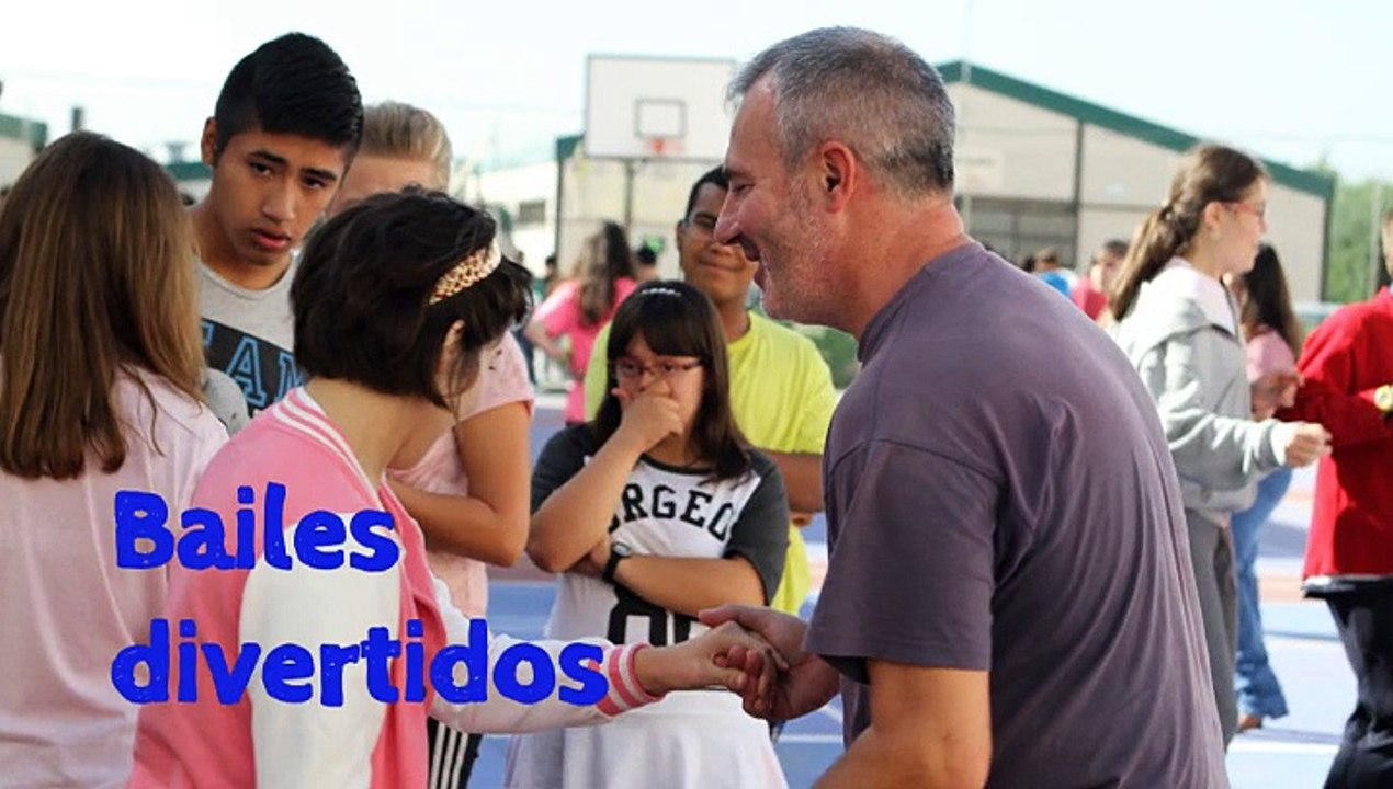 Fiesta de Otoño 2014
