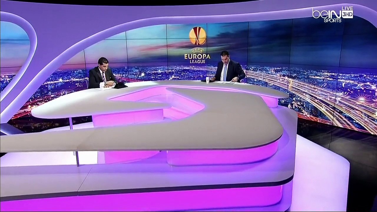 أهداف مباراة ( هلسنكي V.S تورينو  ) HD الدوري الأوروبي