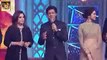 Shahrukh Khan, Deepika Padukone, Abhishek Bachchan on Kaun Banega Crorepati 8 BY x1 VIDEOVINES