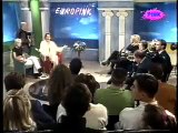 Vesna Zmijanac -  live EUROPINK