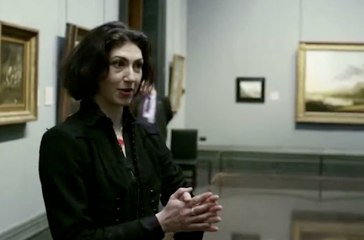 Bande-annonce : National Gallery - VO (2)