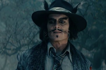 Bande-annonce : Into the Woods, Promenons-Nous dans les Bois - VOST