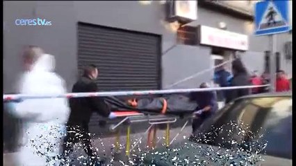 Hallan un cadáver con signos de violencia en una pensión de Melilla