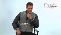 PeopleEnEspanol William Levy (@willylevy29) habla sobre 'Addicted'