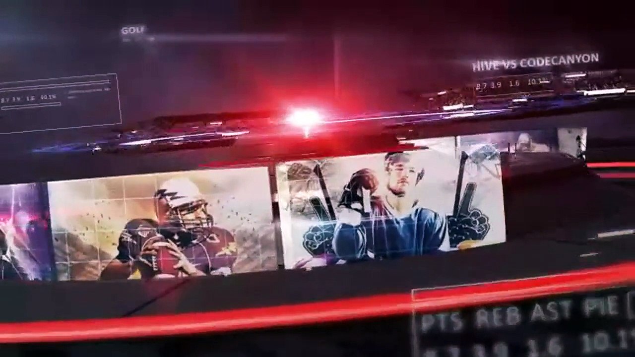 Sports Unlimited Broadcast Pack | After Effects Template | Project Files - Videohive