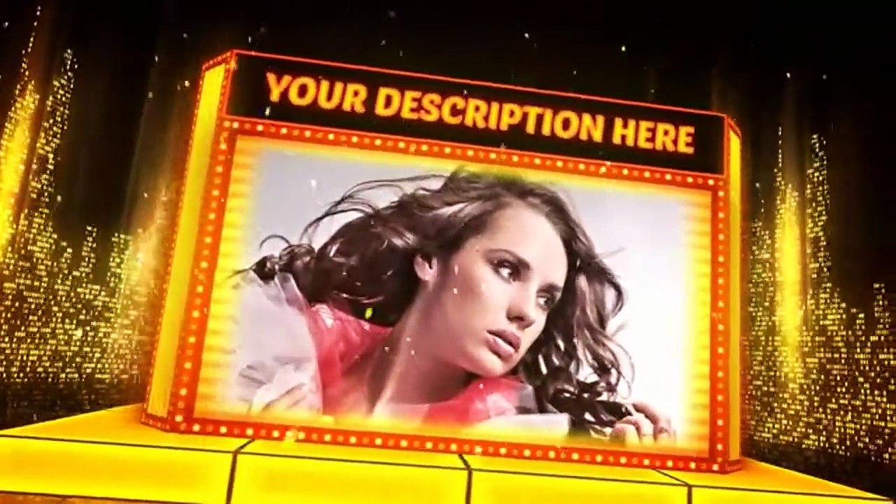 Retro Club Party Promo | After Effects Template | Project Files - Videohive