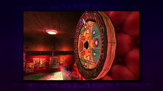 The Legend of Zelda : Majora's Mask 3D - Annonce du jeu sur 3DS pour le printemps 2015