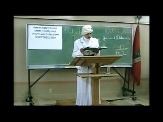 Joel's Repentance Revolution 2