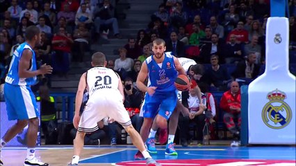 Regular Season Round 4 Thursday Recap