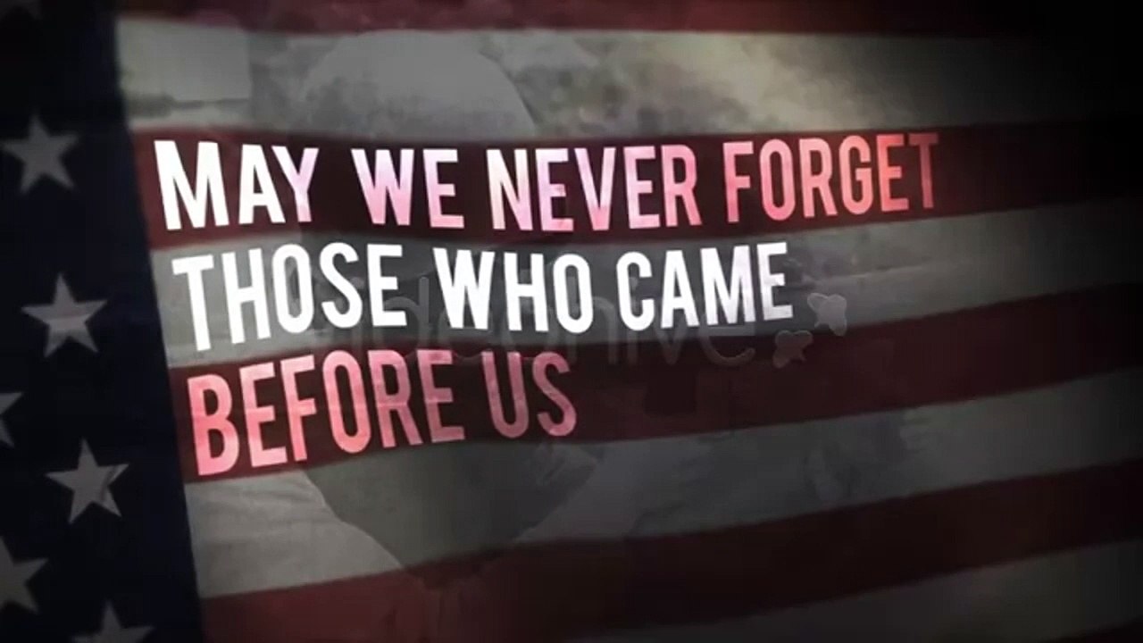 Independence Day Animation | After Effects Template | Project Files - Videohive