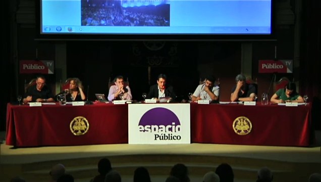 Qué tipo de organización necesitamos para el cambio 2