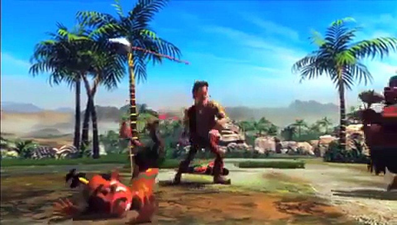 Evliya Çelebi ve Ölümsüzlük Suyu Fragmanı izle